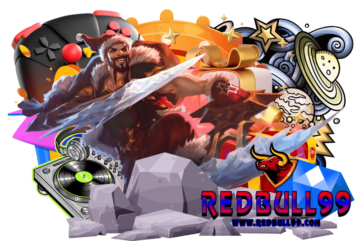 redbull99