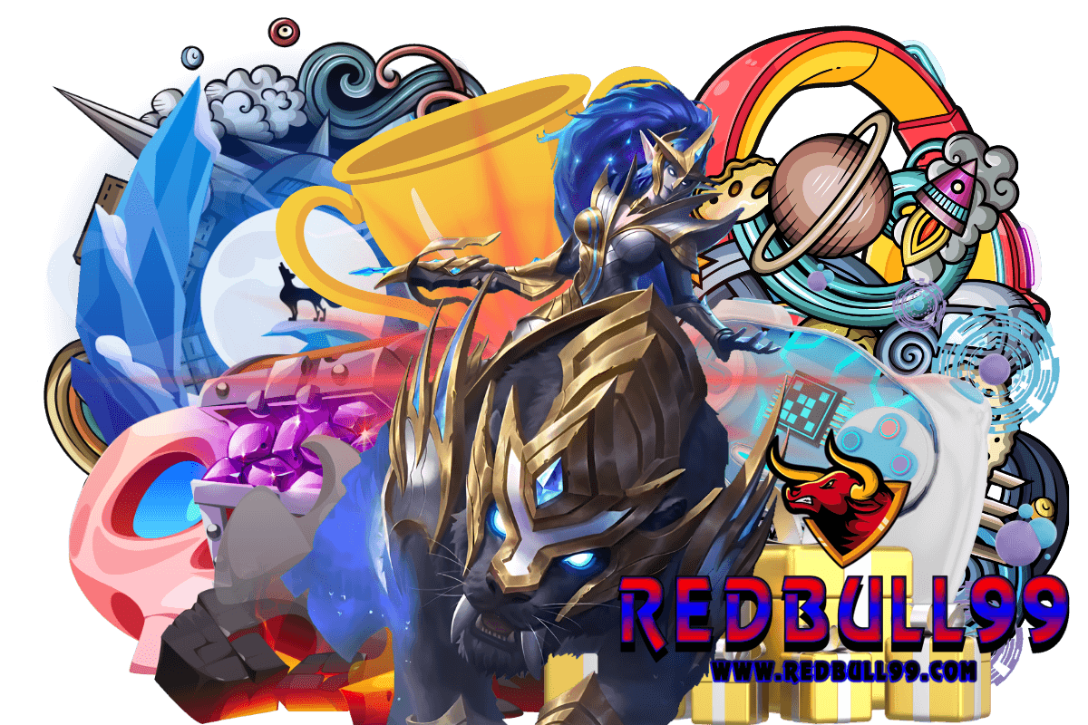 redbull99 เกมออนไลน์
