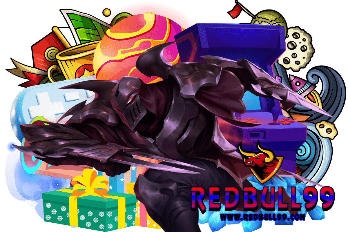 redbull99 เกมใหม่